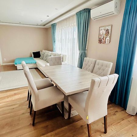 La Maison De Macarons, Your Sweet Home In Cluj Εξωτερικό φωτογραφία