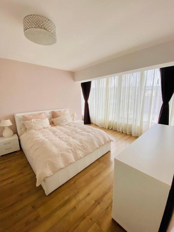 La Maison De Macarons, Your Sweet Home In Cluj Εξωτερικό φωτογραφία
