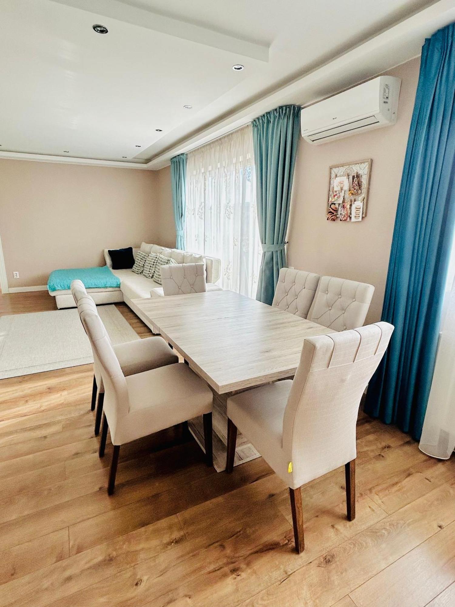 La Maison De Macarons, Your Sweet Home In Cluj Εξωτερικό φωτογραφία