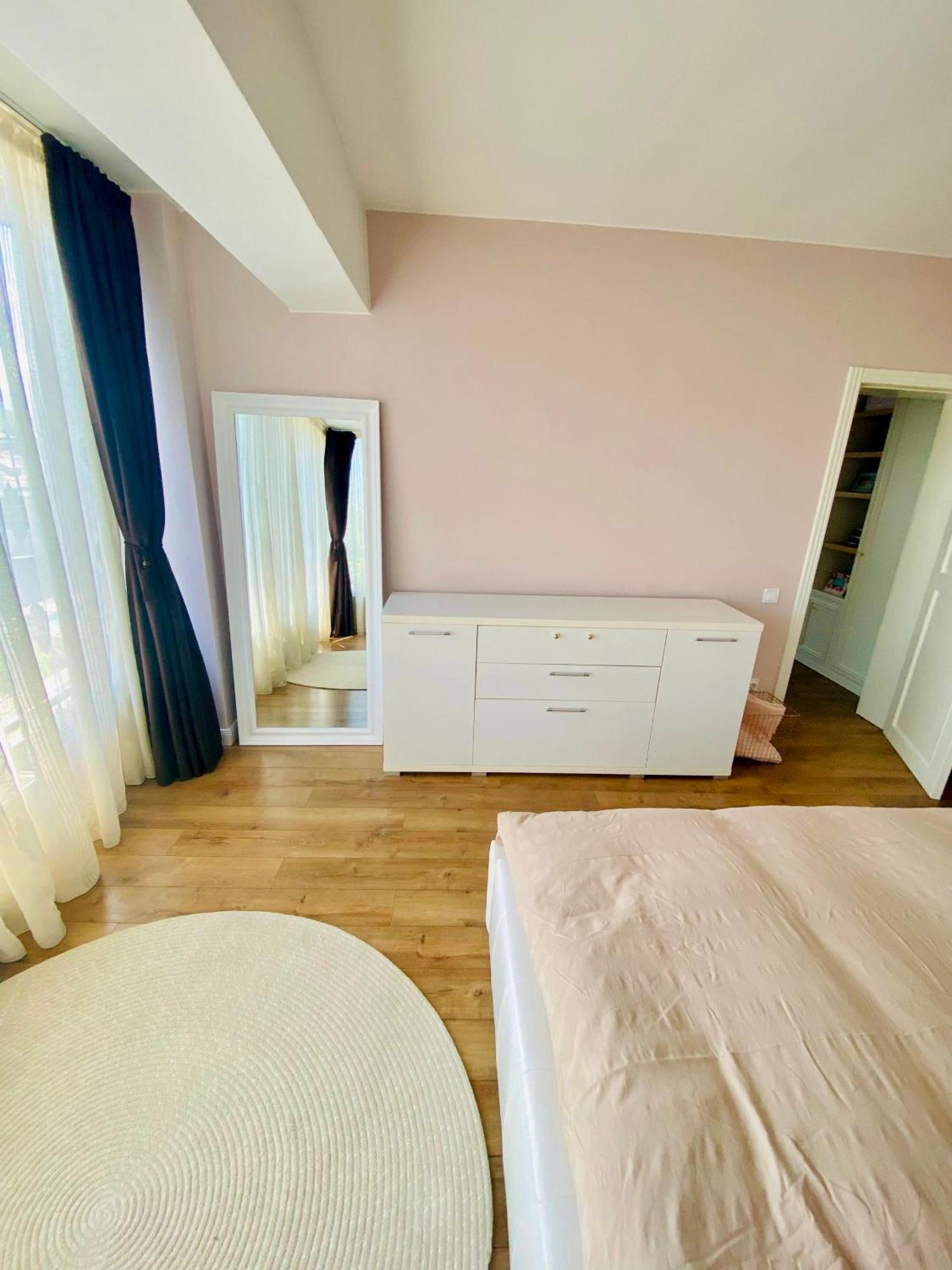 La Maison De Macarons, Your Sweet Home In Cluj Εξωτερικό φωτογραφία